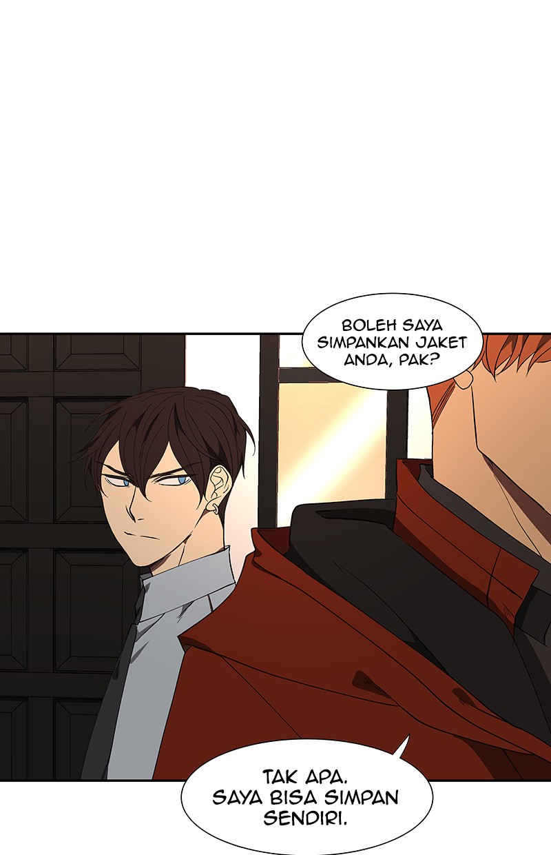 I Love Yoo Chapter 72 Gambar 3