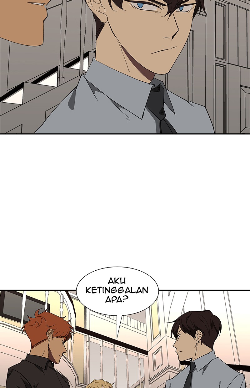 I Love Yoo Chapter 72 Gambar 30