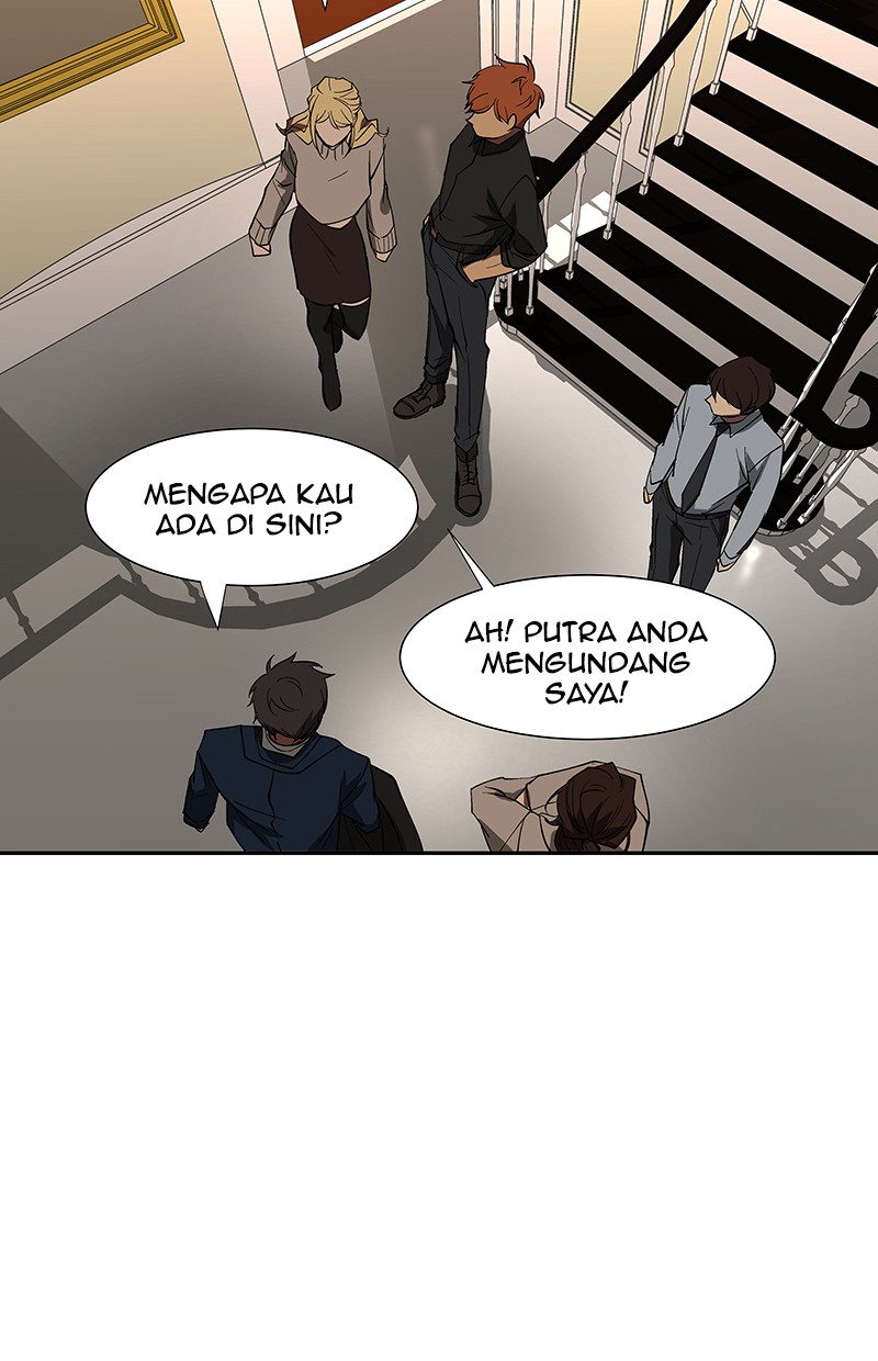 I Love Yoo Chapter 72 Gambar 32