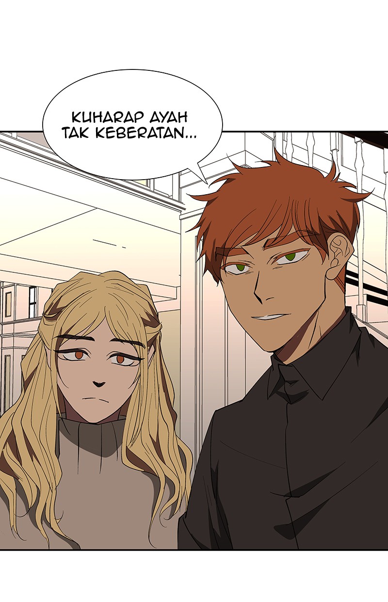 I Love Yoo Chapter 72 Gambar 33