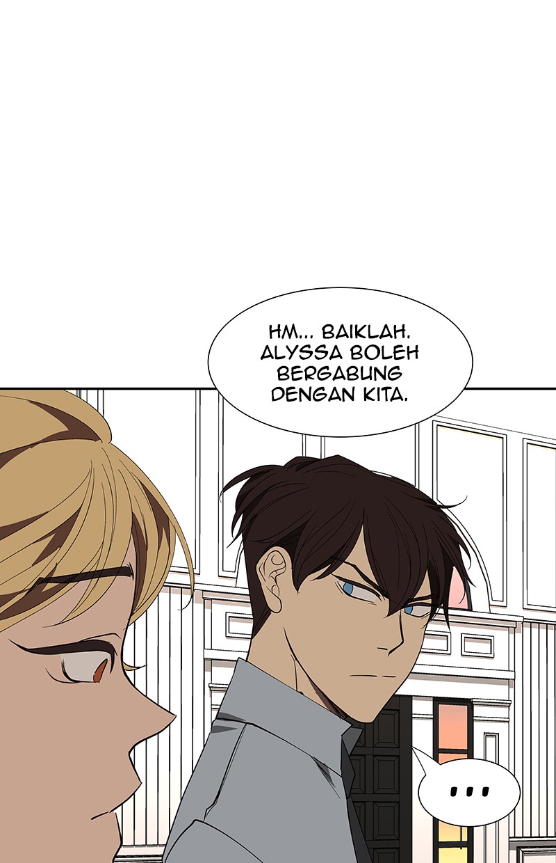 I Love Yoo Chapter 72 Gambar 34