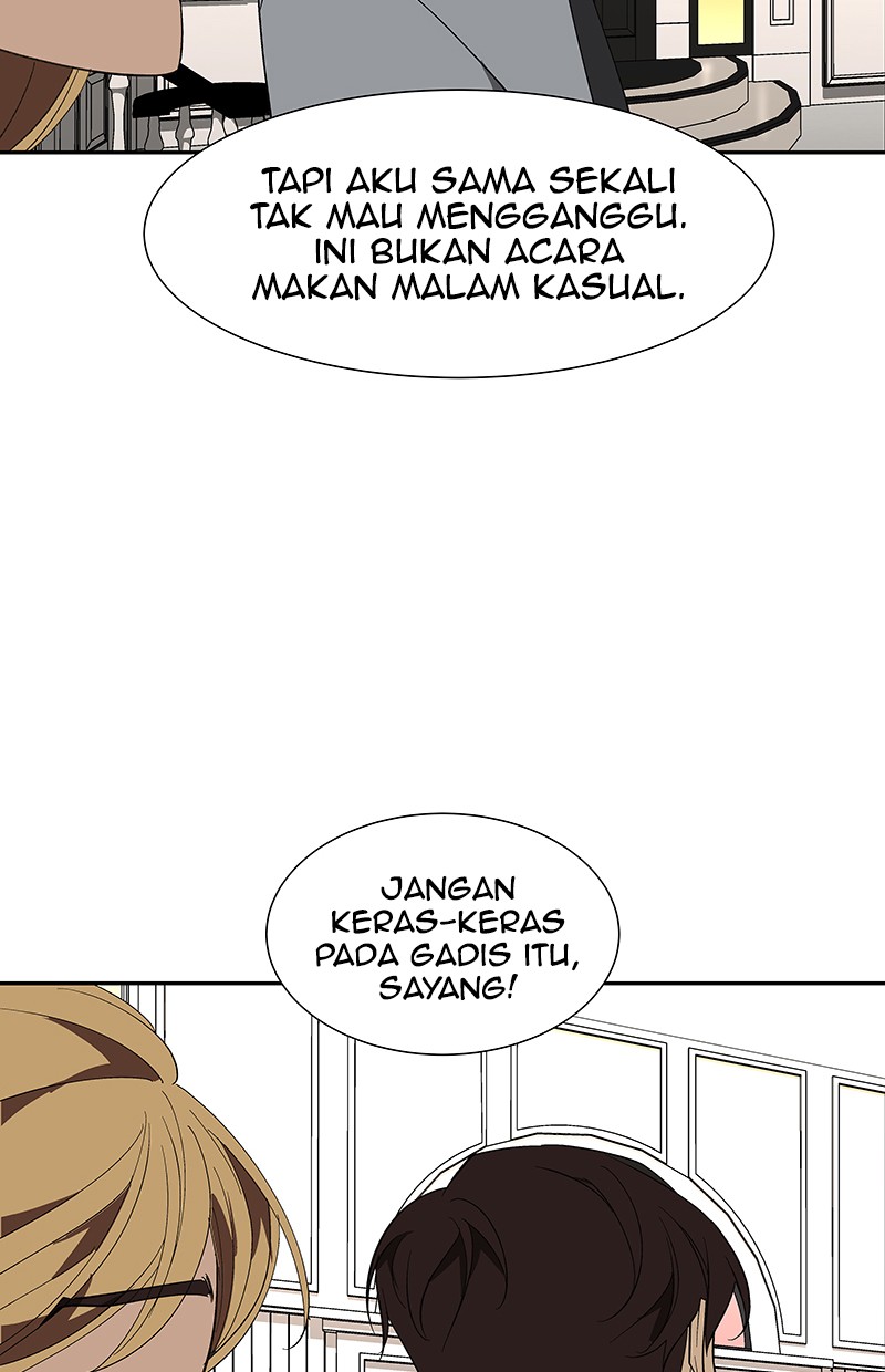 I Love Yoo Chapter 72 Gambar 35