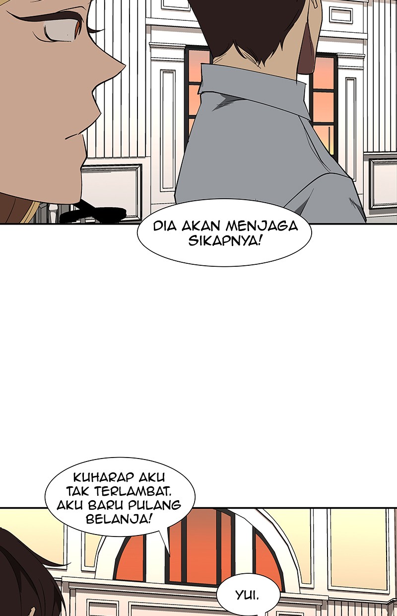 I Love Yoo Chapter 72 Gambar 36