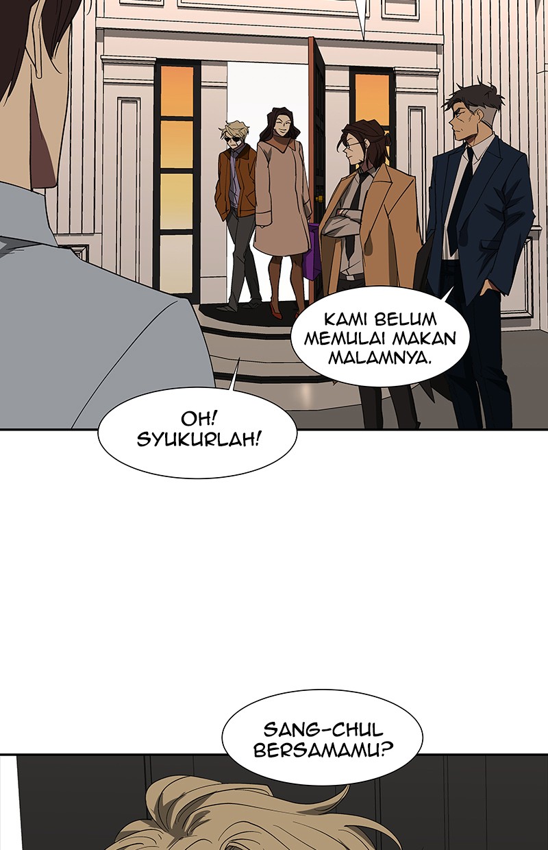 I Love Yoo Chapter 72 Gambar 37