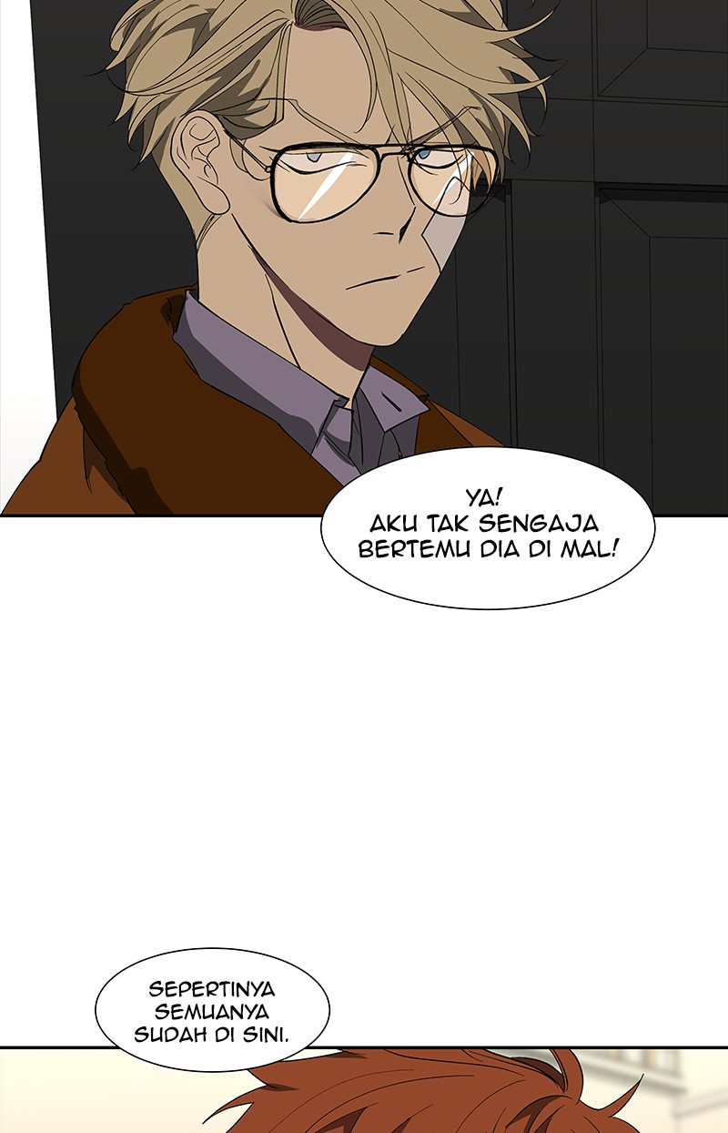 I Love Yoo Chapter 72 Gambar 38