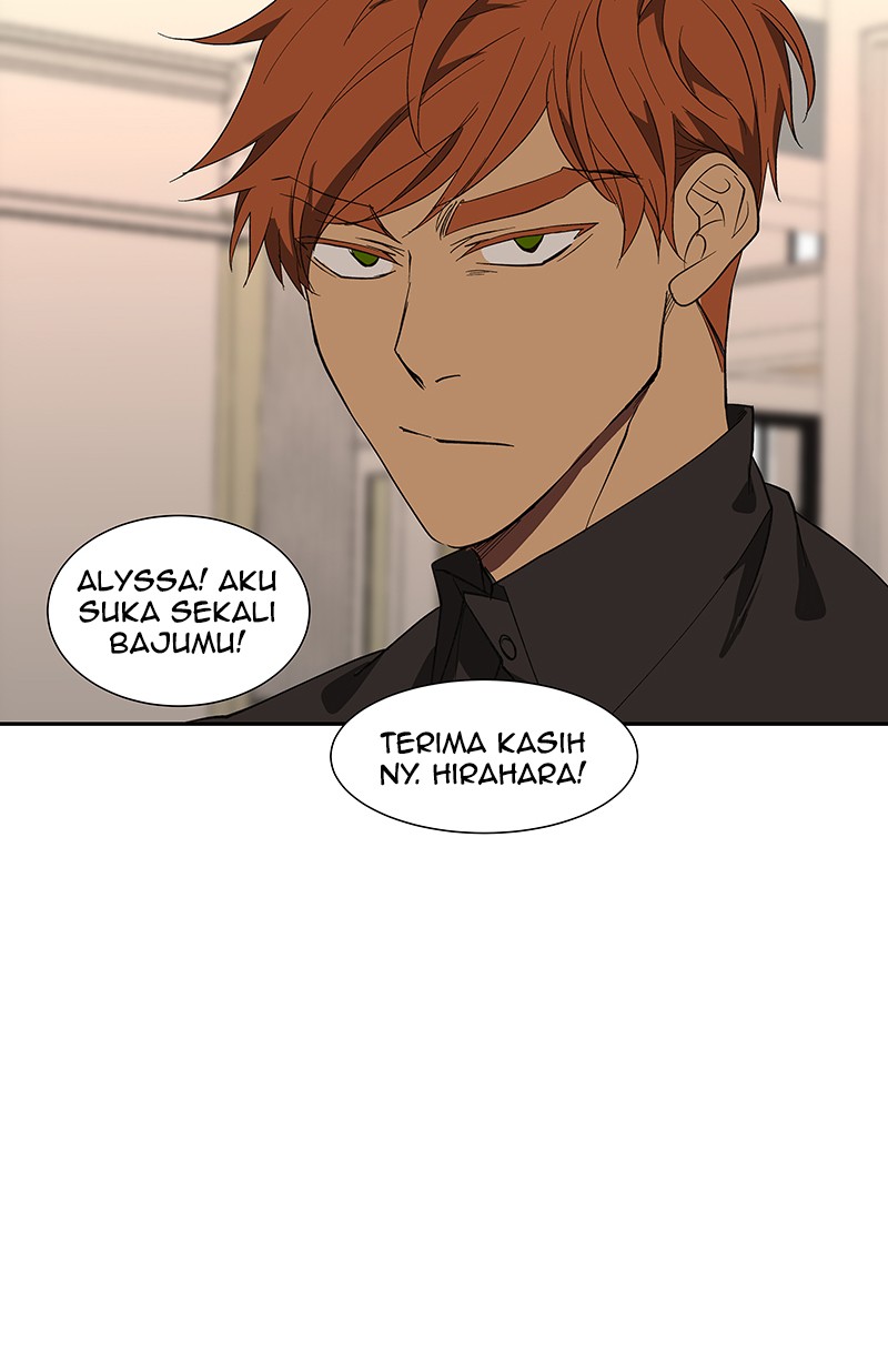 I Love Yoo Chapter 72 Gambar 39