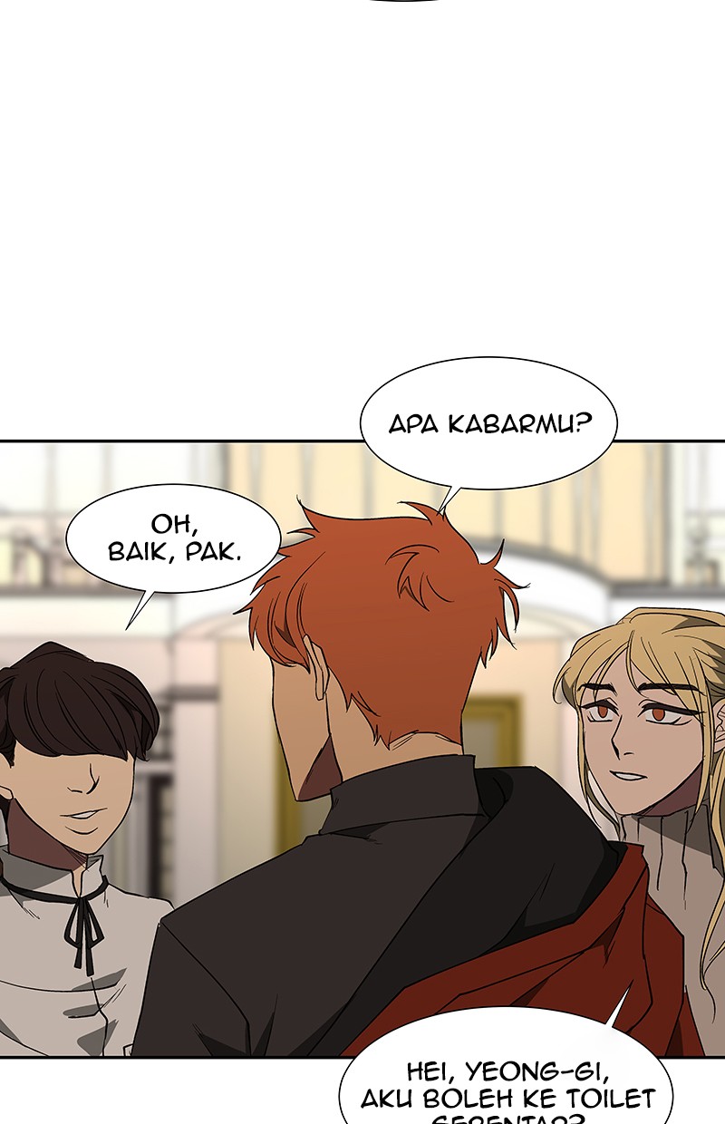 I Love Yoo Chapter 72 Gambar 4