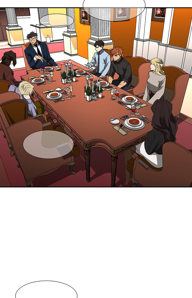 I Love Yoo Chapter 72 Gambar 41