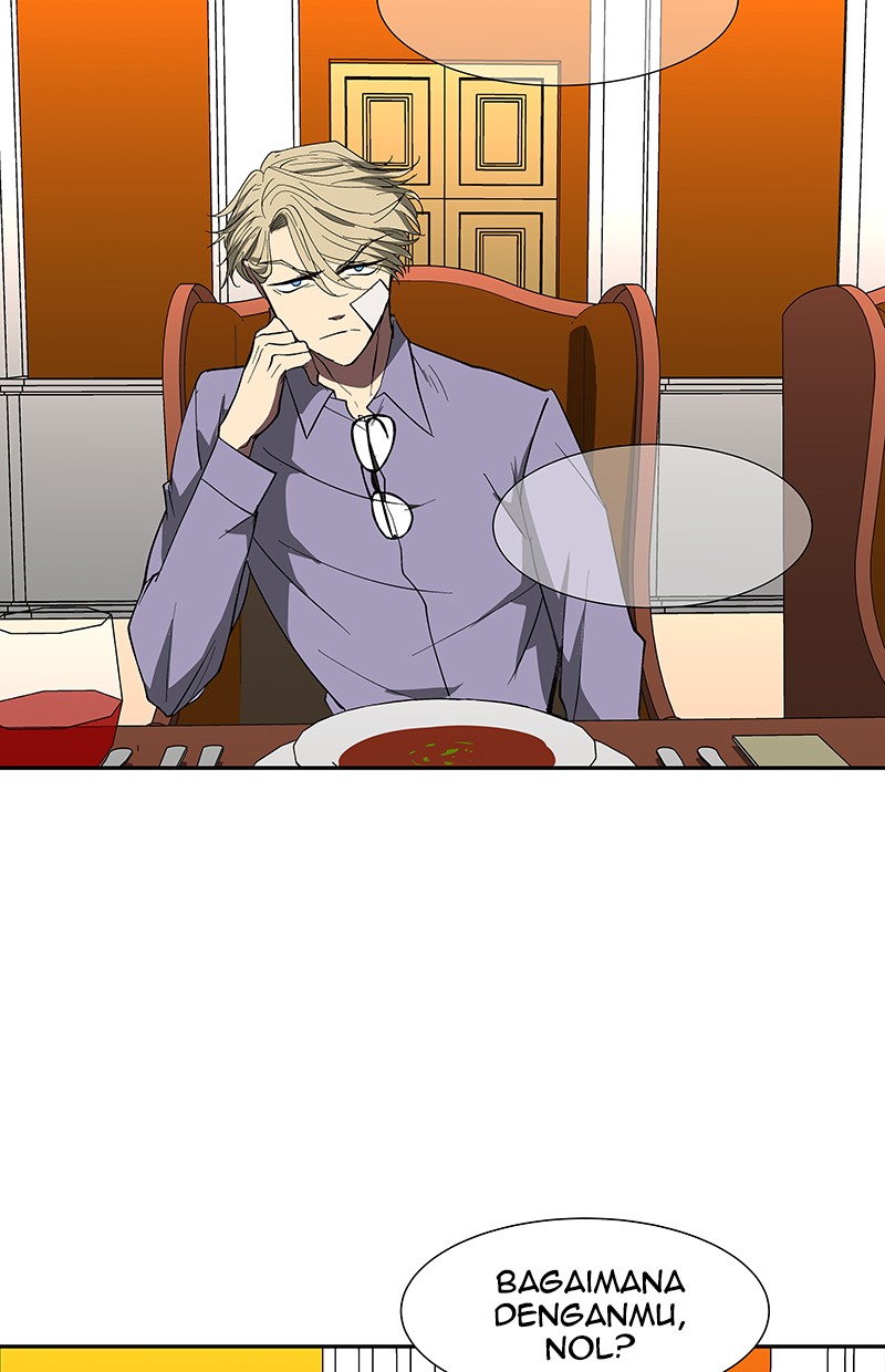 I Love Yoo Chapter 72 Gambar 44