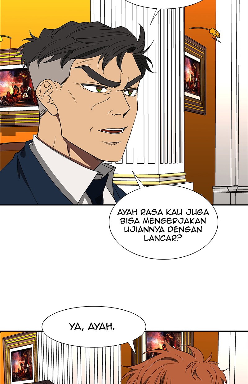 I Love Yoo Chapter 72 Gambar 45