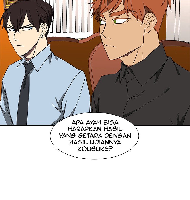 I Love Yoo Chapter 72 Gambar 46