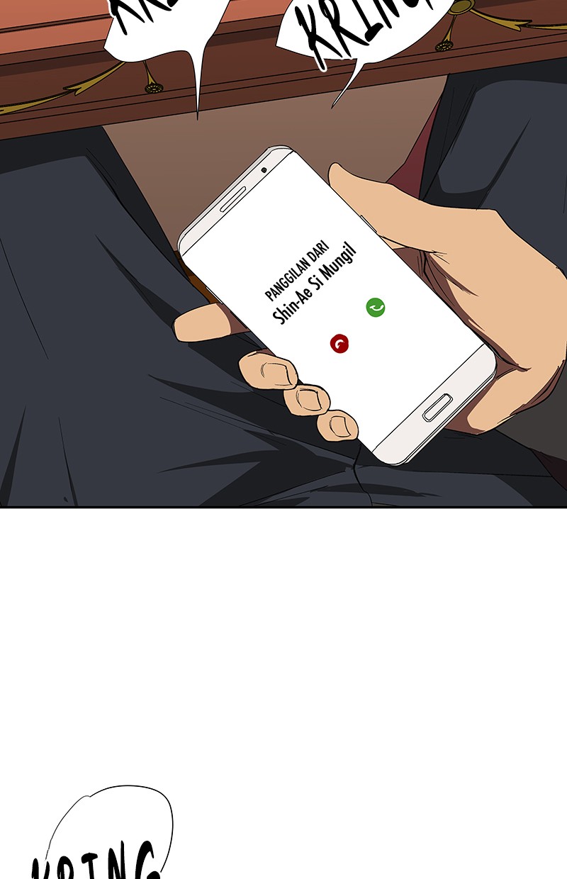 I Love Yoo Chapter 72 Gambar 49