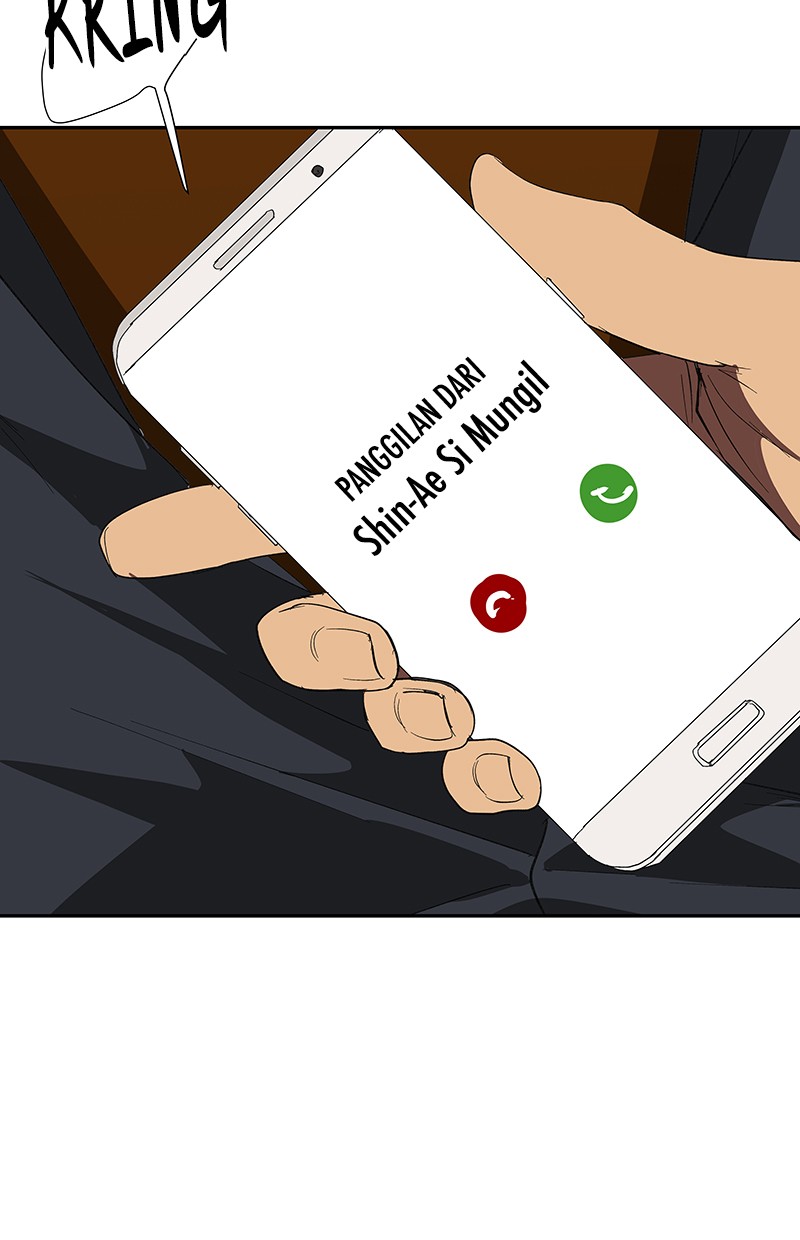 I Love Yoo Chapter 72 Gambar 50
