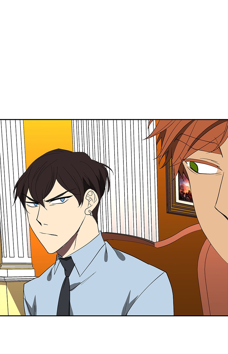 I Love Yoo Chapter 72 Gambar 52