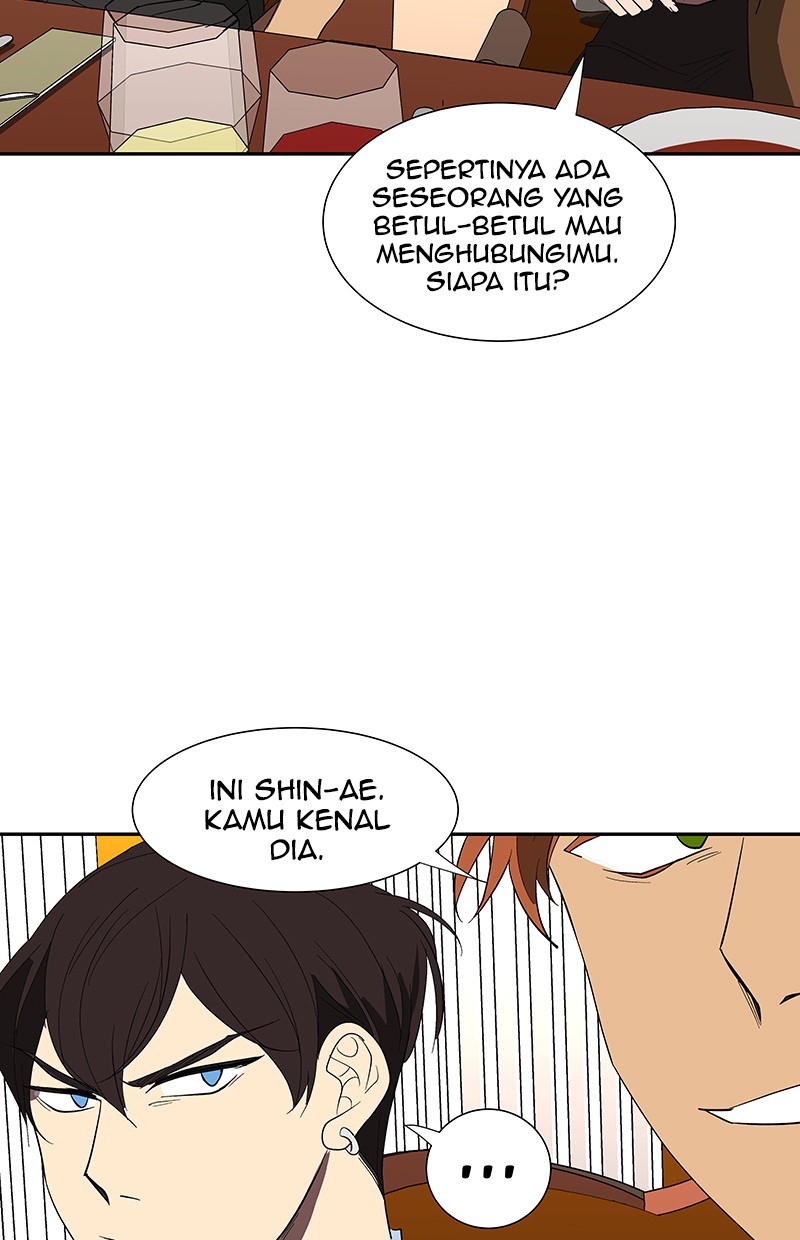 I Love Yoo Chapter 72 Gambar 56