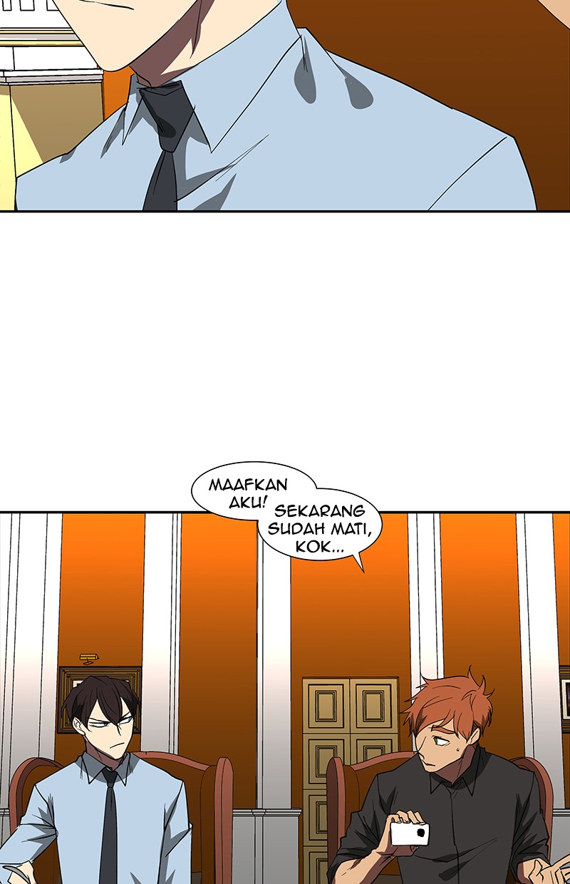 I Love Yoo Chapter 72 Gambar 57