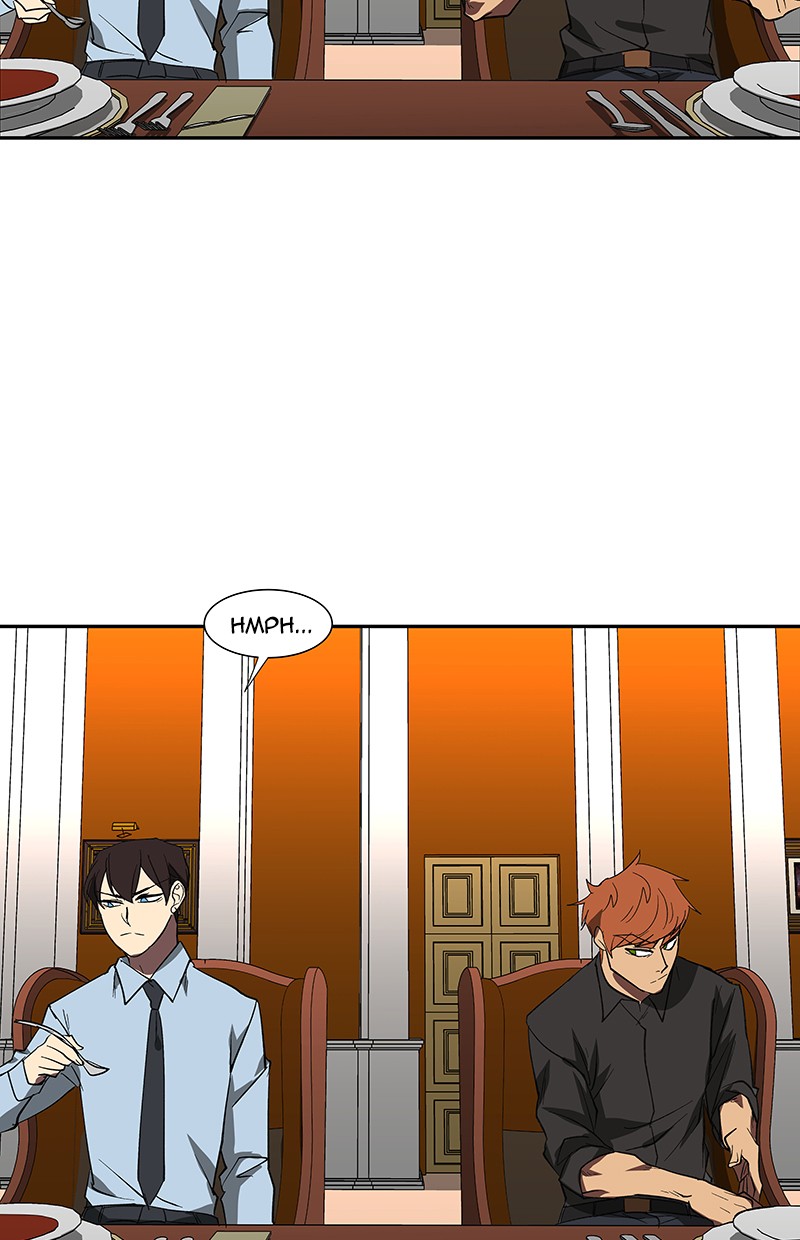 I Love Yoo Chapter 72 Gambar 58