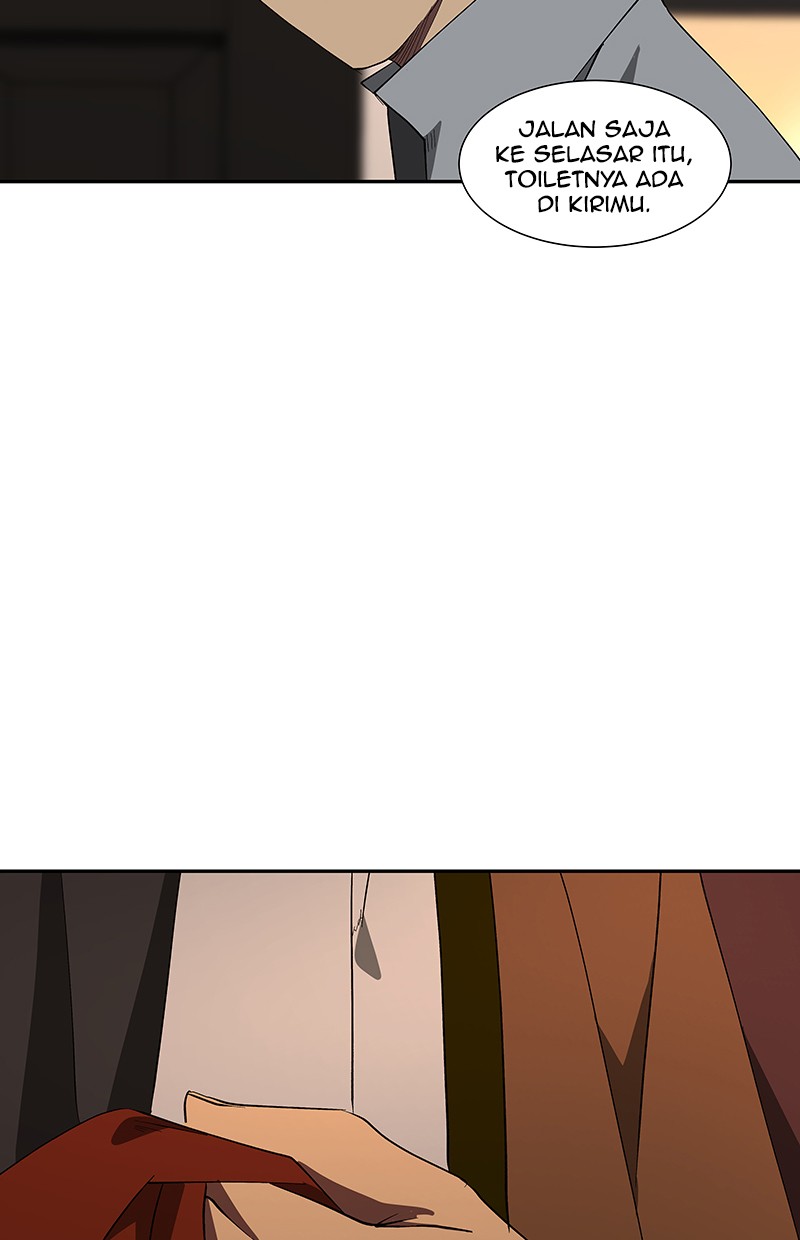 I Love Yoo Chapter 72 Gambar 6