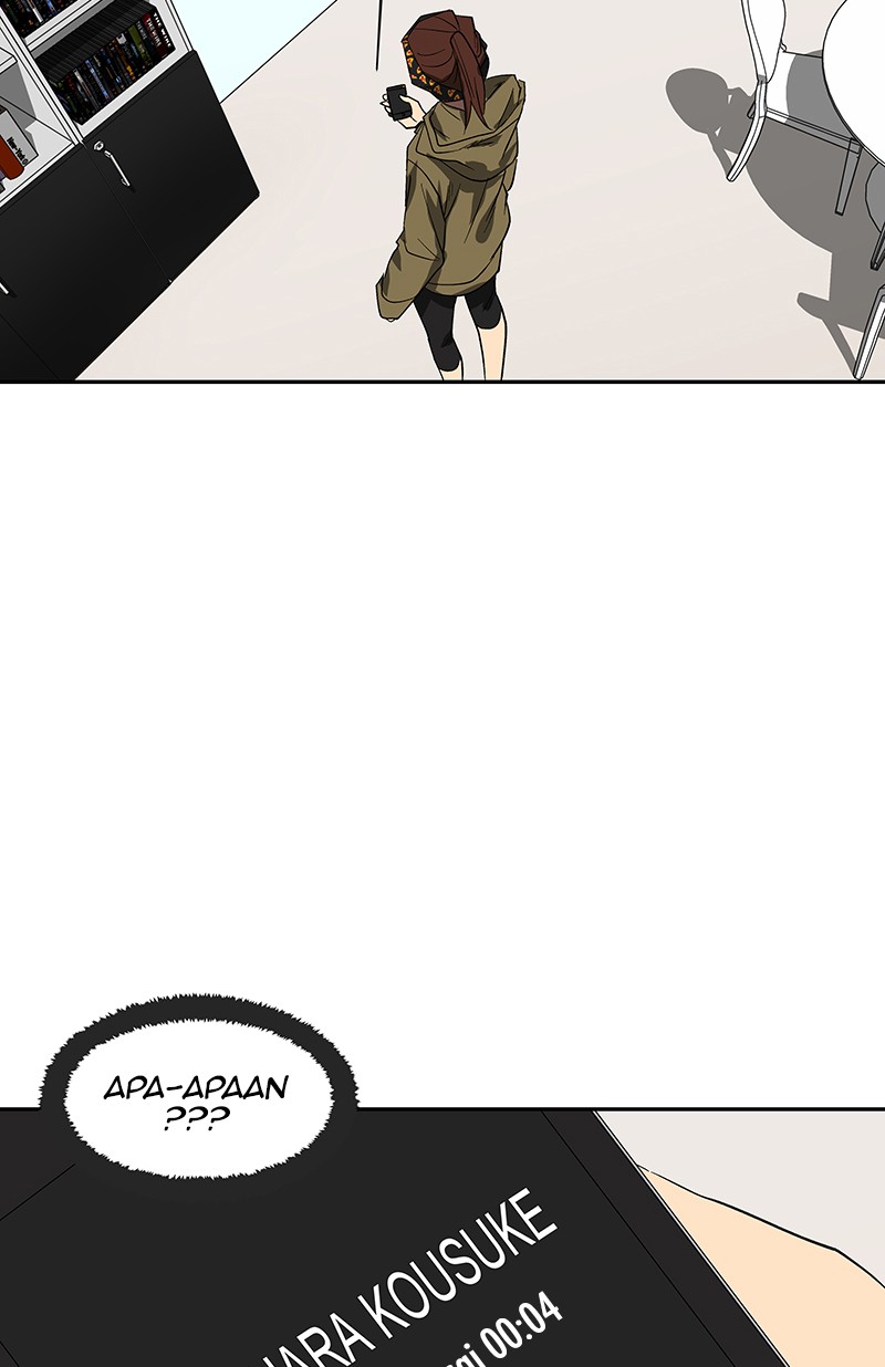 I Love Yoo Chapter 72 Gambar 62