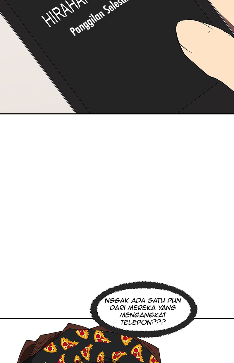 I Love Yoo Chapter 72 Gambar 63