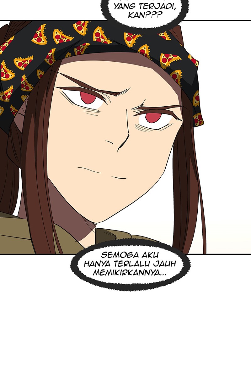 I Love Yoo Chapter 72 Gambar 65