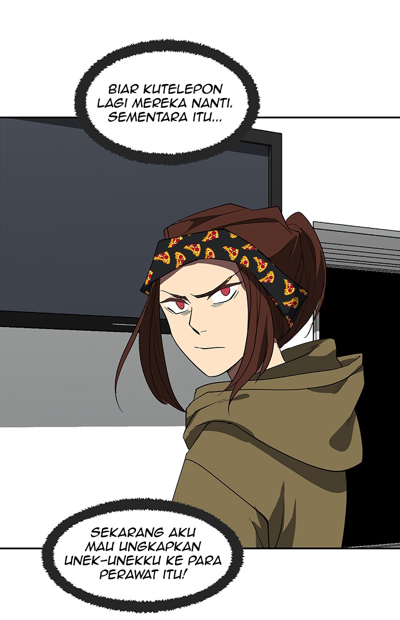 I Love Yoo Chapter 72 Gambar 66