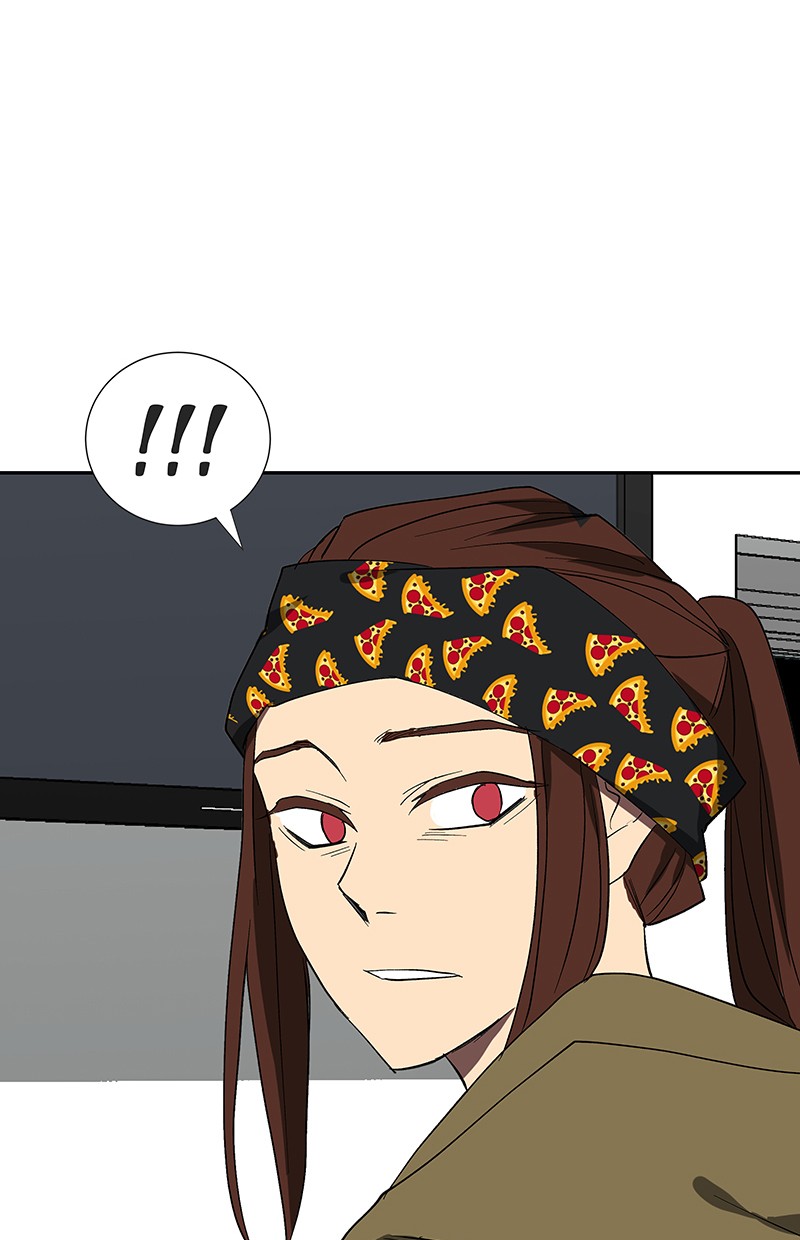 I Love Yoo Chapter 72 Gambar 67