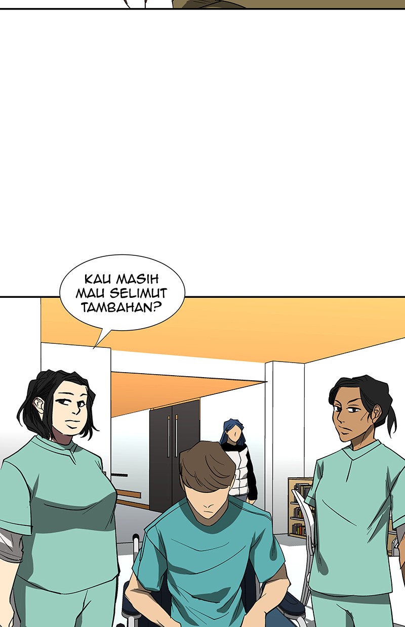 I Love Yoo Chapter 72 Gambar 68