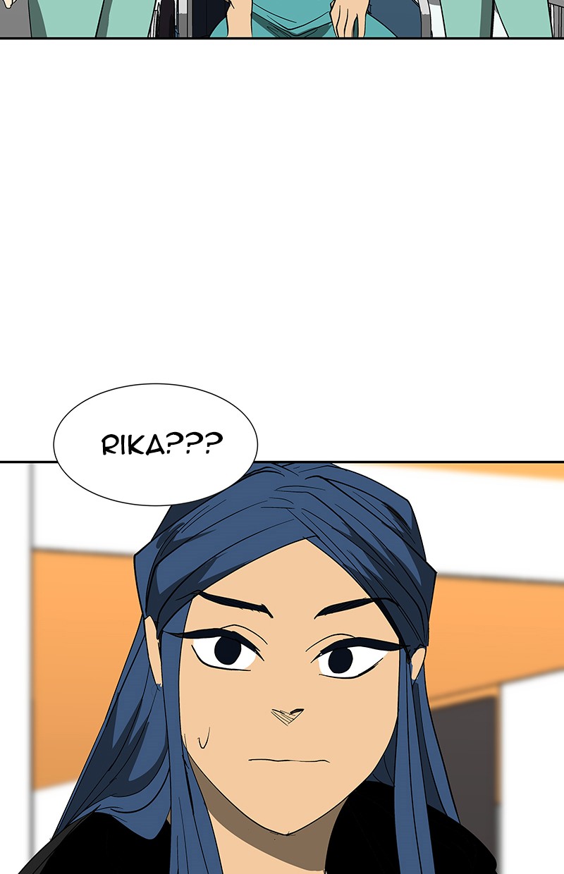 I Love Yoo Chapter 72 Gambar 69