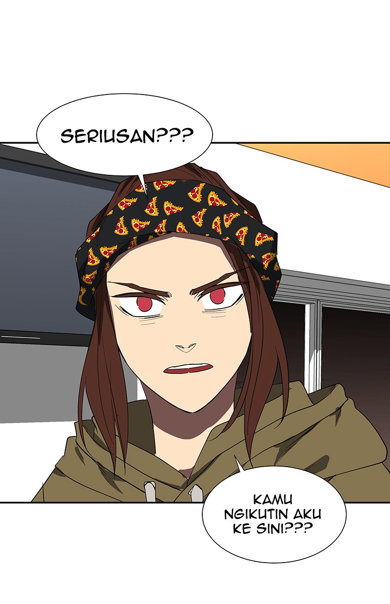 I Love Yoo Chapter 72 Gambar 71