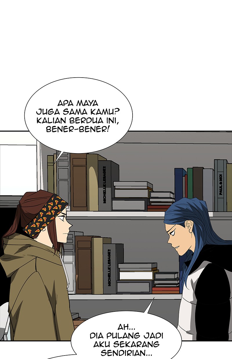 I Love Yoo Chapter 72 Gambar 72