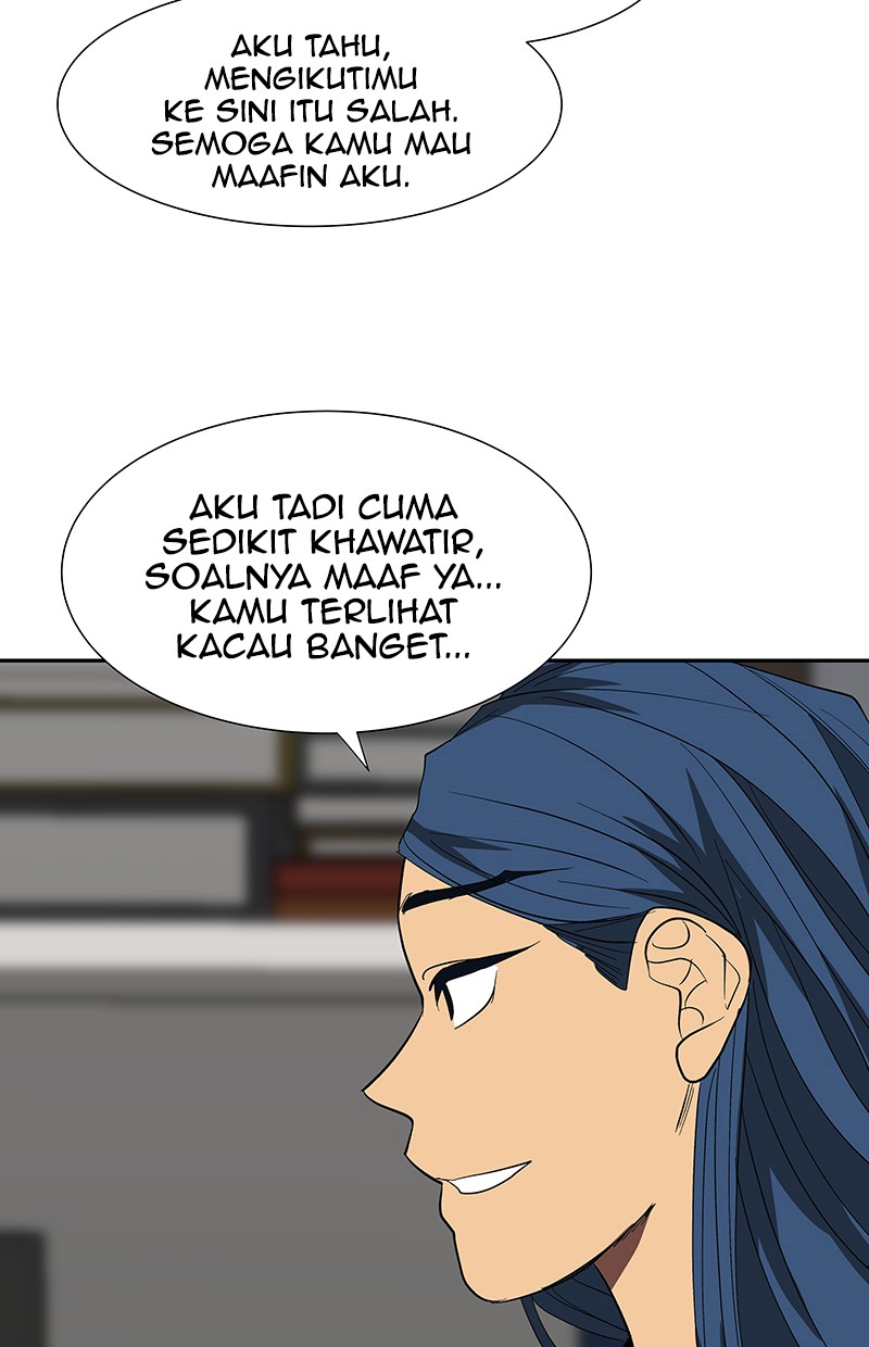 I Love Yoo Chapter 72 Gambar 73