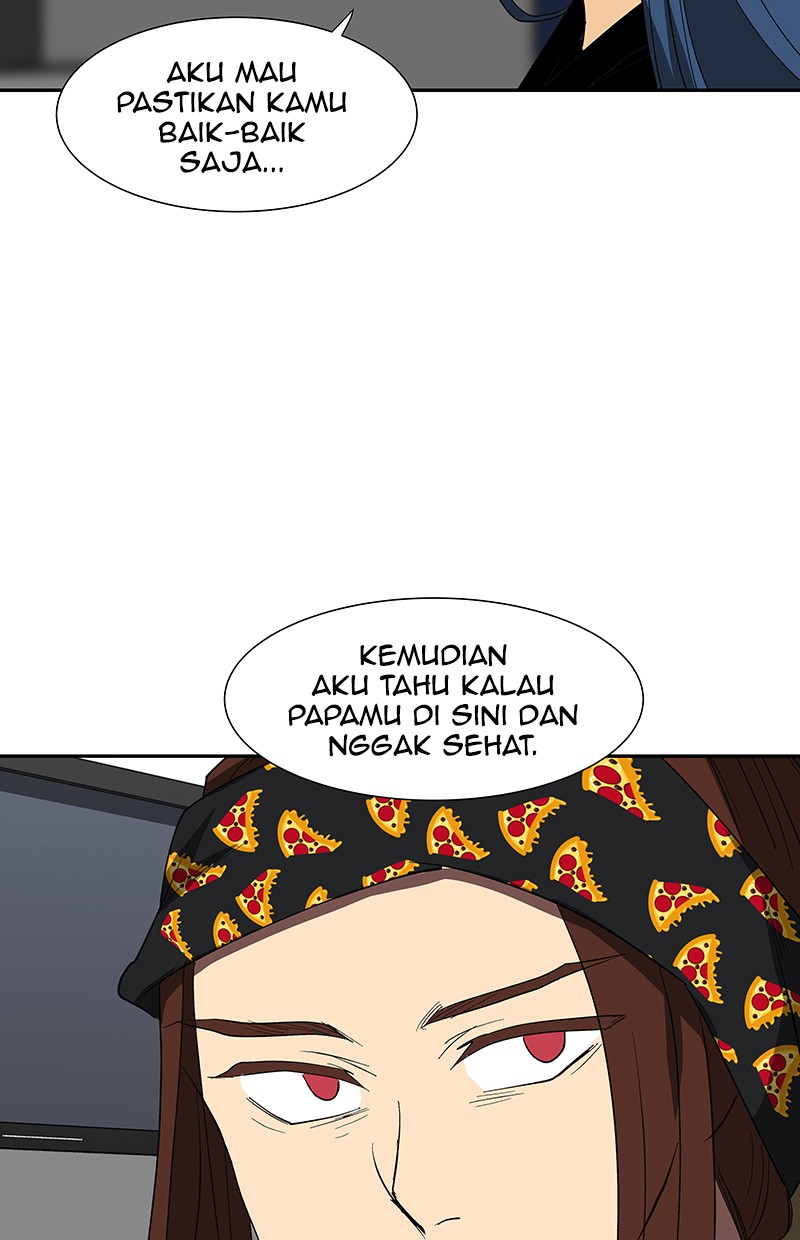 I Love Yoo Chapter 72 Gambar 74