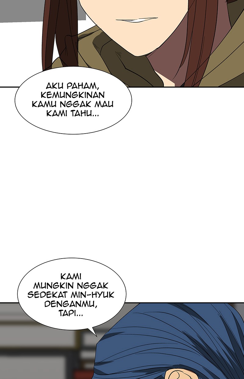 I Love Yoo Chapter 72 Gambar 75