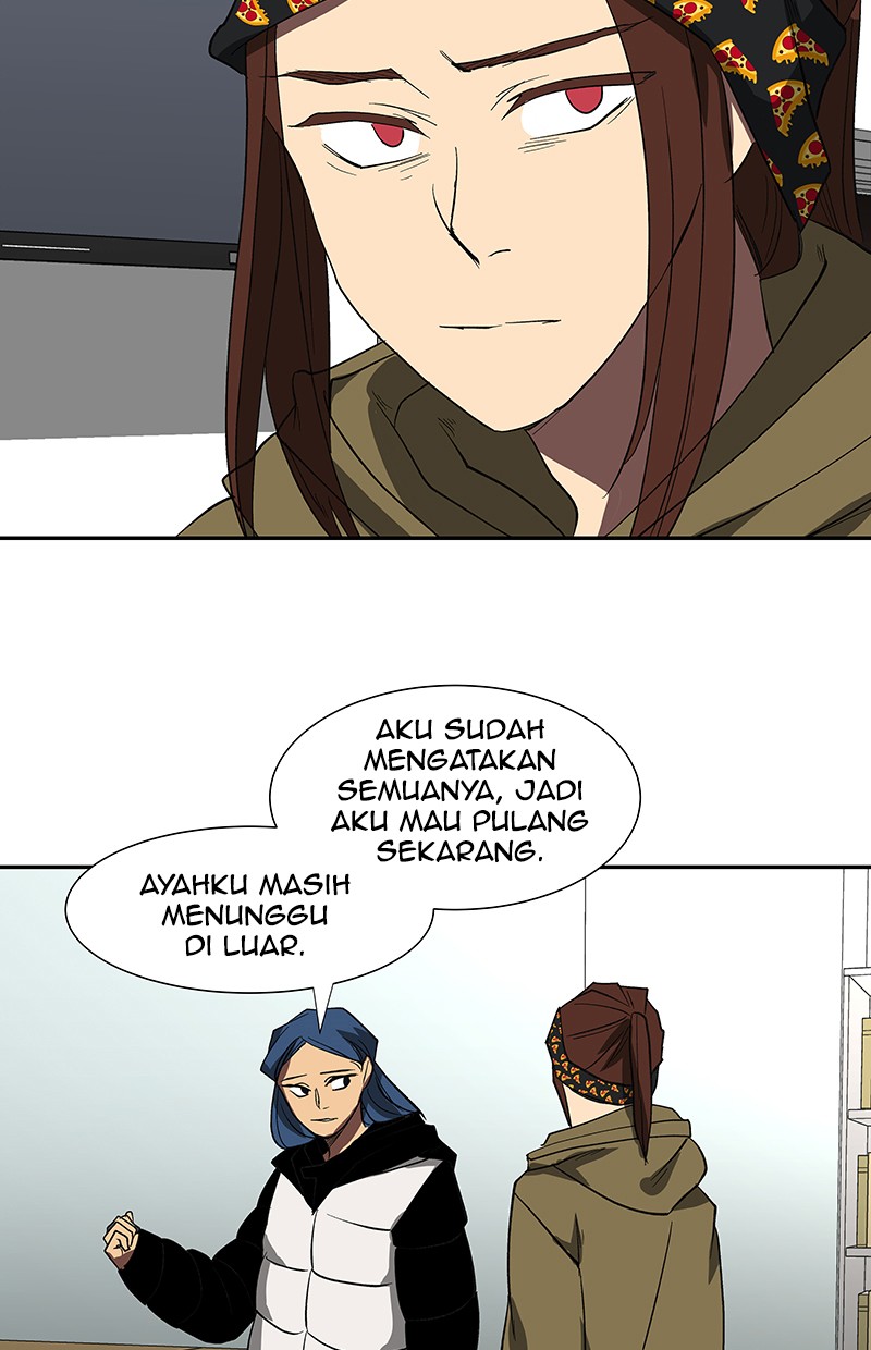 I Love Yoo Chapter 72 Gambar 77