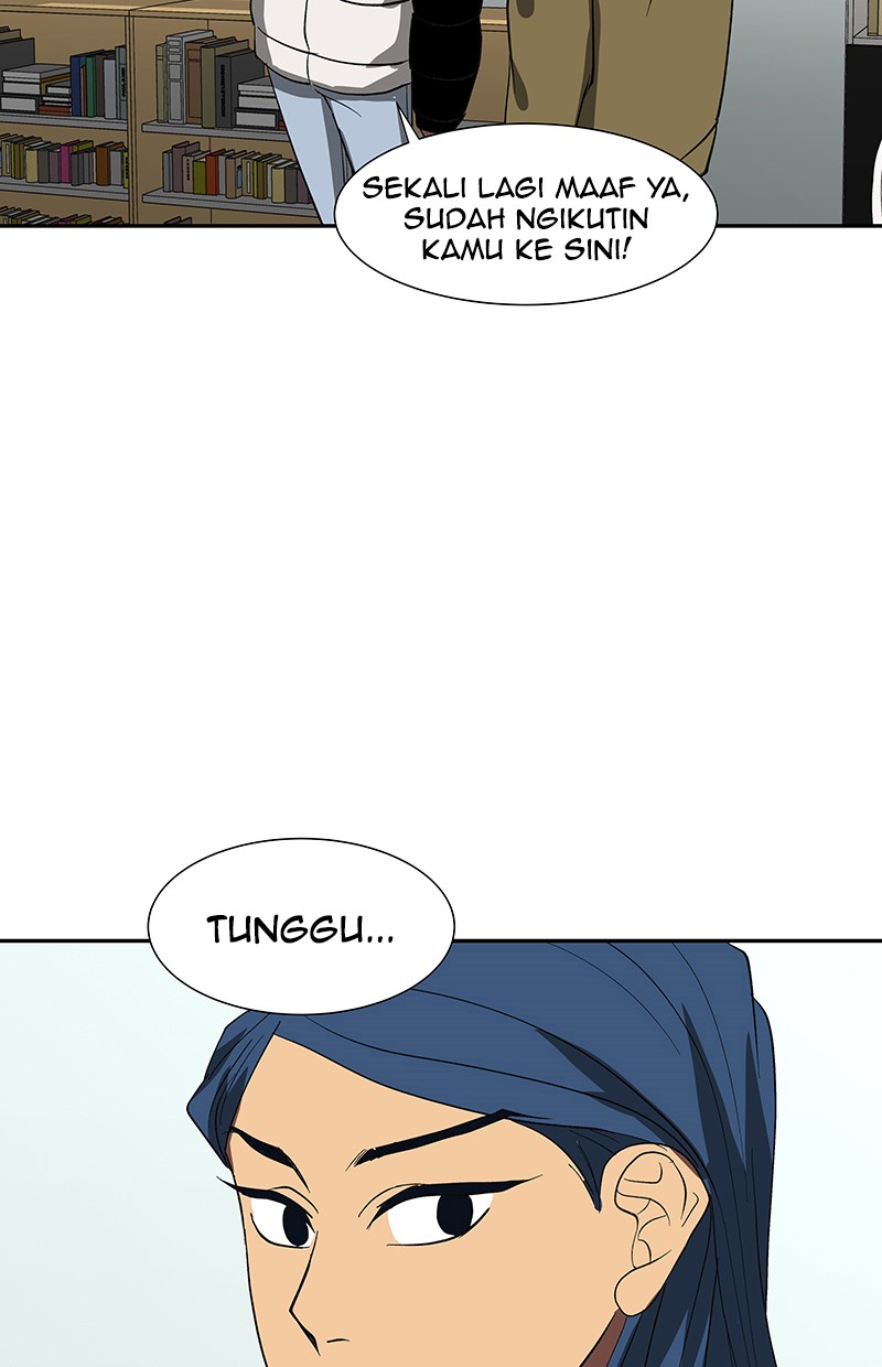 I Love Yoo Chapter 72 Gambar 78