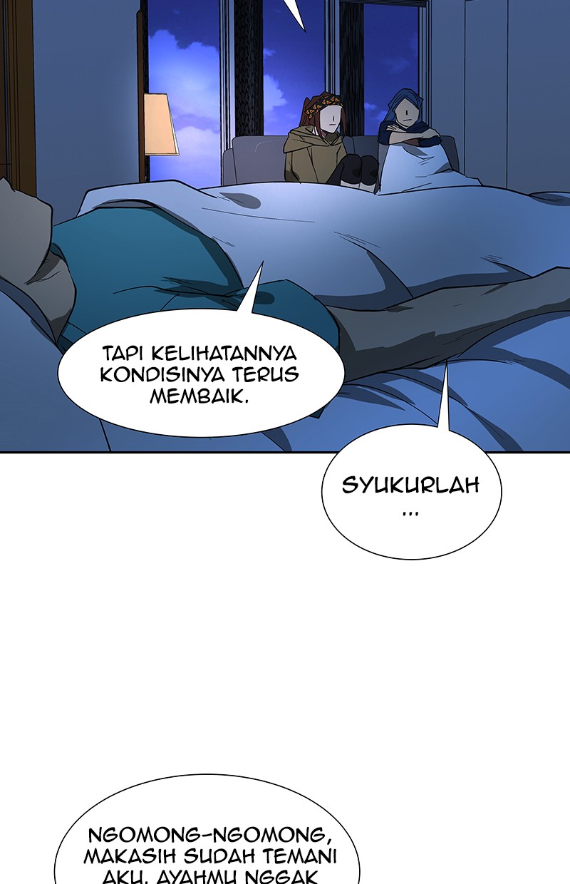I Love Yoo Chapter 72 Gambar 82