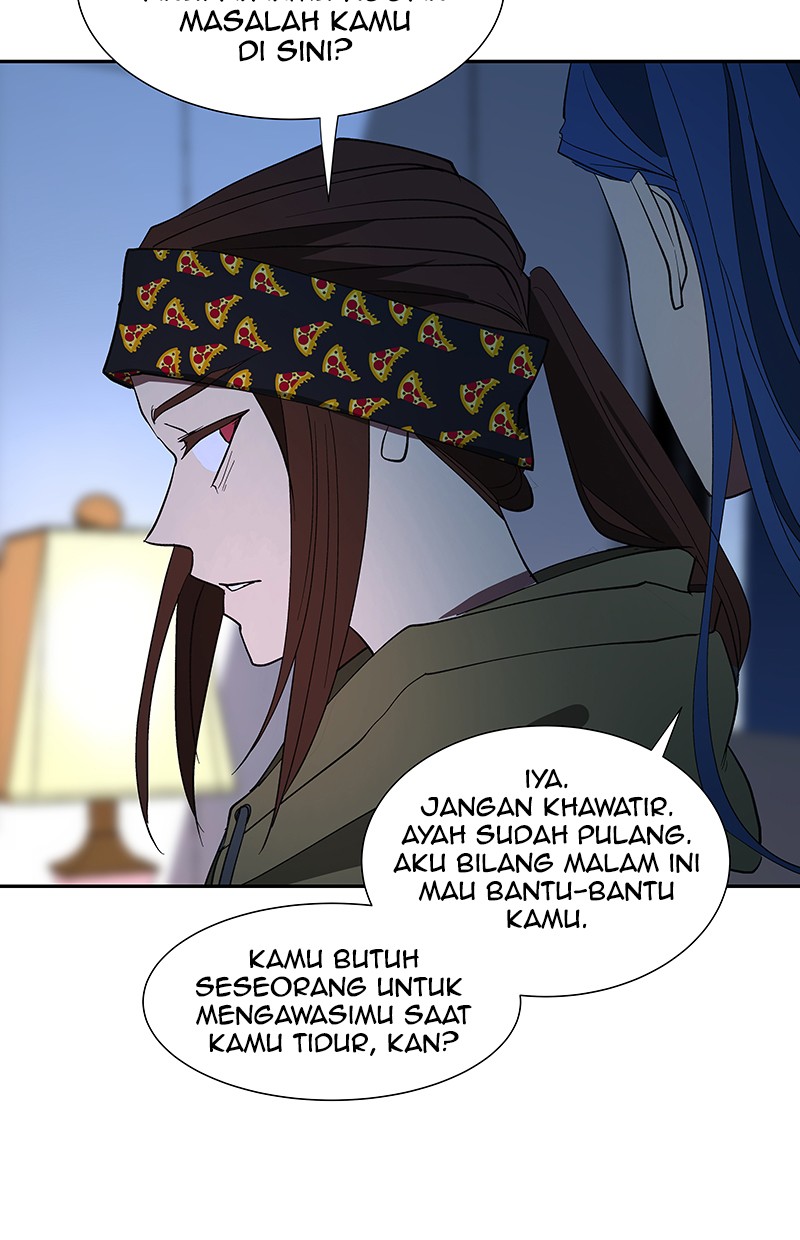 I Love Yoo Chapter 72 Gambar 83