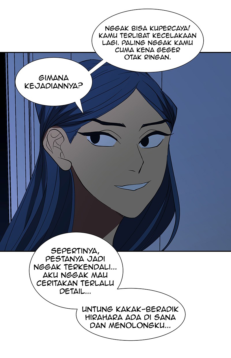 I Love Yoo Chapter 72 Gambar 84