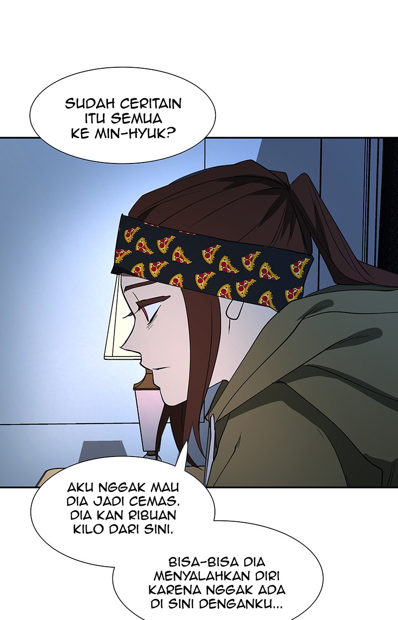 I Love Yoo Chapter 72 Gambar 85