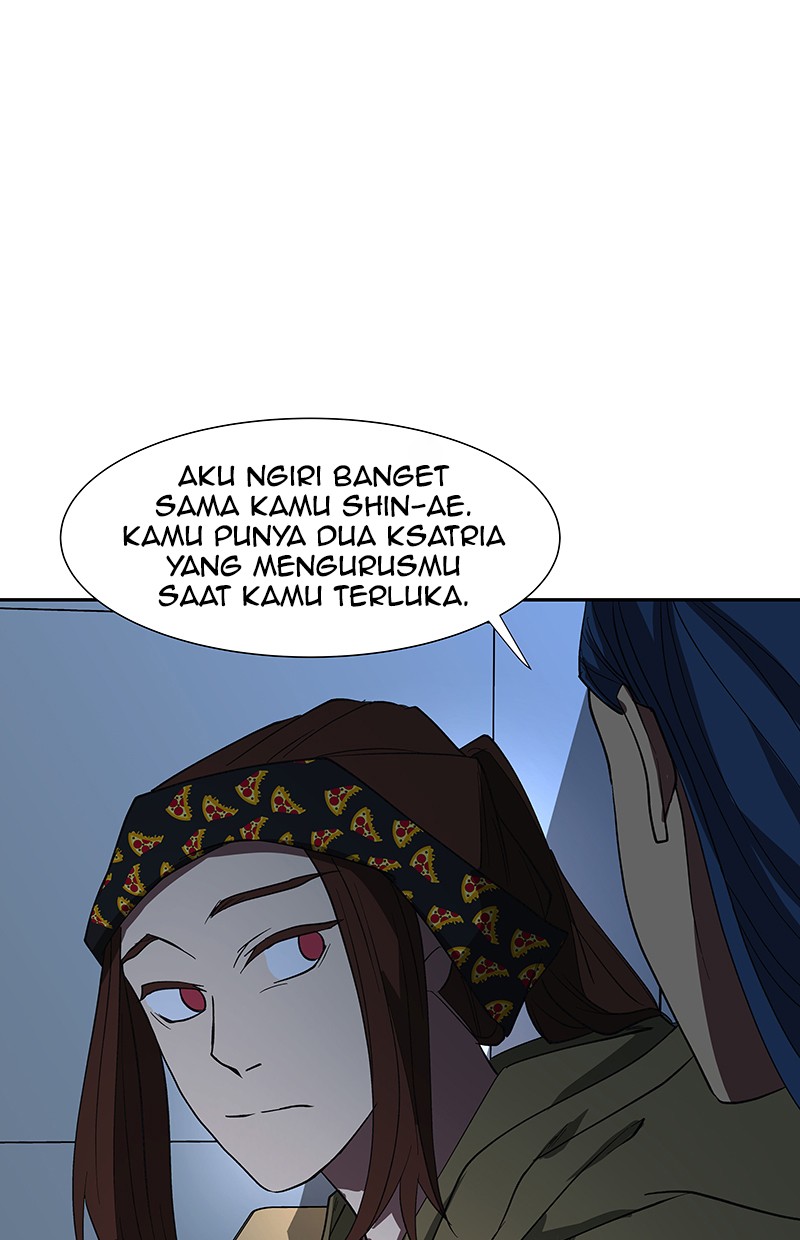 I Love Yoo Chapter 72 Gambar 87