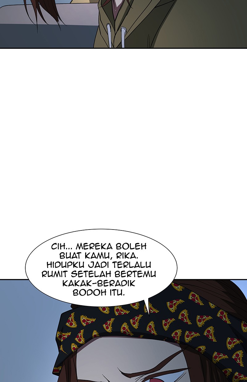 I Love Yoo Chapter 72 Gambar 88