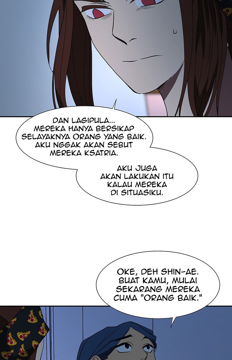 I Love Yoo Chapter 72 Gambar 89