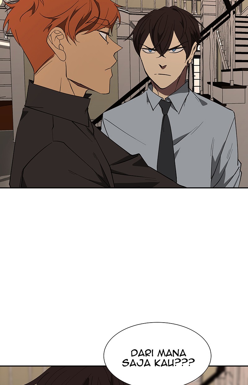 I Love Yoo Chapter 72 Gambar 9