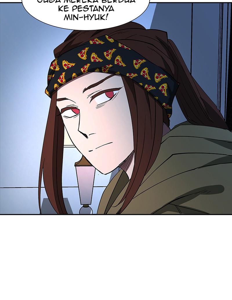 I Love Yoo Chapter 72 Gambar 91