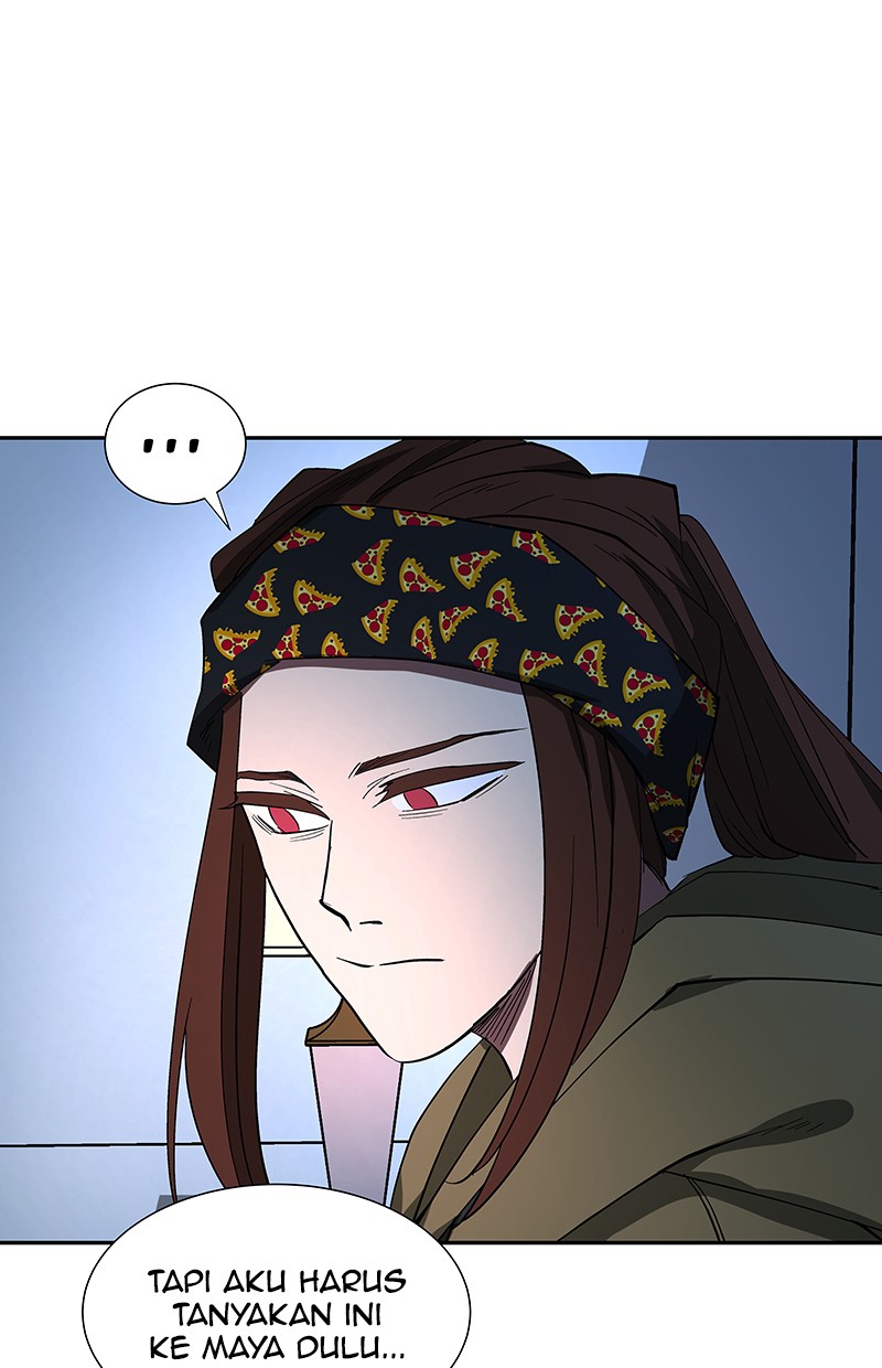 I Love Yoo Chapter 72 Gambar 92