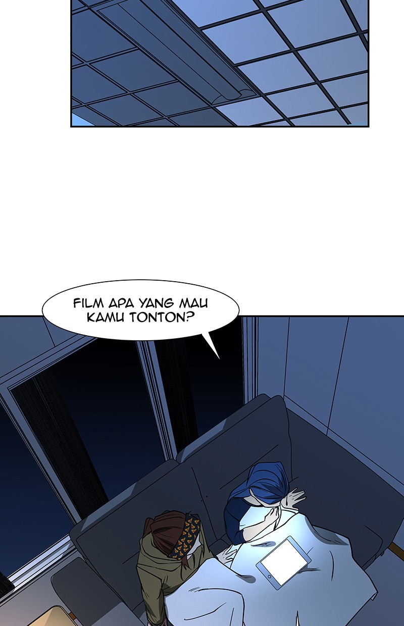 I Love Yoo Chapter 72 Gambar 94