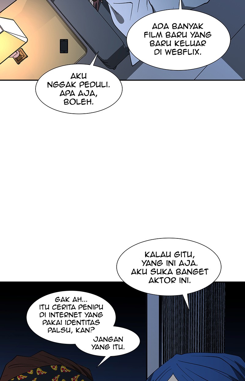I Love Yoo Chapter 72 Gambar 95