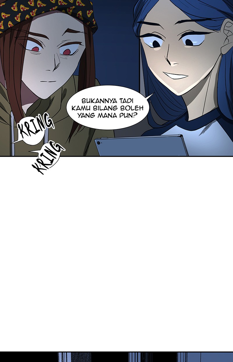 I Love Yoo Chapter 72 Gambar 96