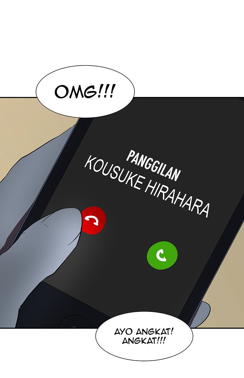 I Love Yoo Chapter 72 Gambar 99